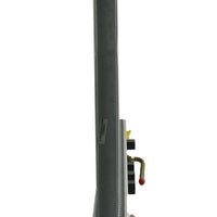 Radiador Automotriz Chevrolet Mitsubishi Stratus Sebring, Eclipse, Rs, Gs T/A 00-05 26mm Tubo Soldado