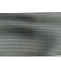 Radiador Automotriz Kia  Sedona EX, Lx T/A 02-05 26mm Tubo Soldado