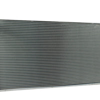 Radiador Automotriz Kia  Sedona EX, Lx T/A 02-05 26mm Tubo Soldado