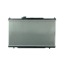Radiador Automotriz Honda  CR Element T/A 02-06 16mm Tubo Soldado