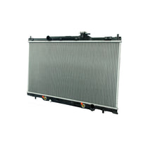 Radiador Automotriz Honda  CR Element T/A 02-06 16mm Tubo Soldado