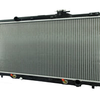 Radiador Automotriz Honda  CR Element T/A 02-06 16mm Tubo Soldado