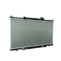 Radiador Automotriz Honda  CR Element T/A 02-06 16mm Tubo Soldado