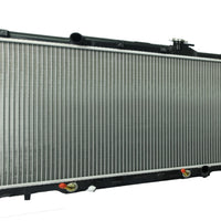 Radiador Automotriz Honda  CR Element T/A 02-06 16mm Tubo Soldado