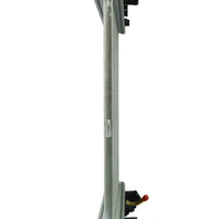 Radiador Automotriz Honda  CR Element T/A 02-06 16mm Tubo Soldado