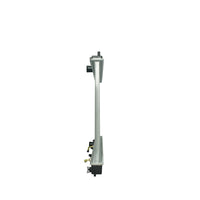 Radiador Automotriz Mitsubishi  Lancer Diamond, Oz rally T/A 02-06 16mm Tubo Soldado