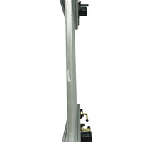 Radiador Automotriz Mitsubishi  Lancer Diamond, Oz rally T/A 02-06 16mm Tubo Soldado