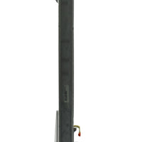 Radiador Automotriz Mitsubishi  Lancer Diamond, Oz rally T/A 02-06 26mm Tubo Soldado