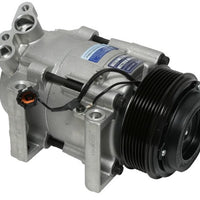 Compresor Aire Acondicionado Nissan Armada 05-23 NV3500 12-19
