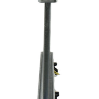 Radiador Automotriz Subaru Impreza WRX T/A 02-03 16mm Tubo Soldado