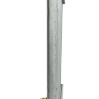 Radiador Automotriz Suzuki  Aerio GS, S, SX, LX, GL, GLS T/A 02-07 26mm Tubo Soldado