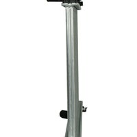 Radiador Automotriz Chevrolet Trailblazer, Isuzu Ascender, Buick Rainier, GMC Envoy, T/A 04-07 26mm Tubo Soldado