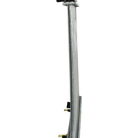 Radiador Automotriz Nissan Infiniti Pathfinder XE,SE,LE, QX4 base T/A 01-04 16mm Tubo Soldado