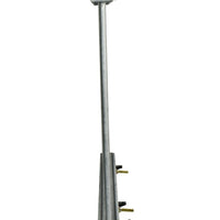 Radiador Automotriz Nissan Infiniti Pathfinder XE,SE,LE, QX4 base T/A 01-04 16mm Tubo Soldado