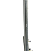Radiador Automotriz Nissan Infiniti Pathfinder XE, SE, LE, QX4 Base T/A 01-04 26mm Tubo Soldado