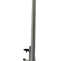 Radiador Automotriz Mitsubishi Montero Limited, XLS T/A 01-02 16mm Tubo Soldado