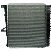 Radiador Automotriz Ford Mazda Ranger XL,XLT,STX,LIMITED,B2300,SE,SX T/A 01-10 26mm Tubo Soldado