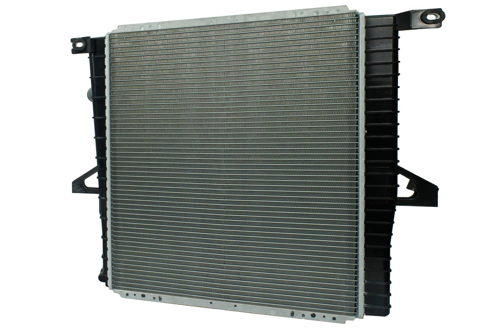 Radiador Automotriz Ford Mazda Ranger XL,XLT,STX,LIMITED,B2300,SE,SX T/A 01-10 26mm Tubo Soldado
