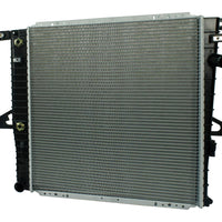 Radiador Automotriz Ford Mazda Ranger XL,XLT,STX,LIMITED,B2300,SE,SX T/A 01-10 26mm Tubo Soldado