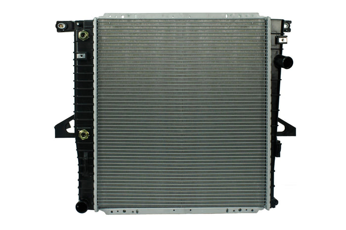 Radiador Automotriz Ford Mazda Ranger XL,XLT,STX,LIMITED,B2300,SE,SX T/A 01-10 26mm Tubo Soldado