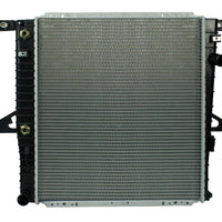 Radiador Automotriz Ford Mazda Ranger XL,XLT,STX,LIMITED,B2300,SE,SX T/A 01-10 26mm Tubo Soldado