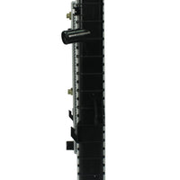Radiador Automotriz Ford Mazda Ranger XL,XLT,STX,LIMITED,B2300,SE,SX T/A 01-10 26mm Tubo Soldado