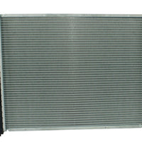 Radiador Automotriz Dodge  Ram Pickup  T/M 02-06 26mm Tubo Soldado