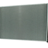 Radiador Automotriz Dodge  Ram Pickup  T/M 02-06 26mm Tubo Soldado
