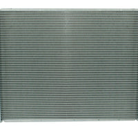 Radiador Automotriz Dodge  Ram Pickup  T/M 02-06 26mm Tubo Soldado