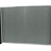 Radiador Automotriz Dodge  Ram Pickup  T/M 02-06 32mm Tubo Soldado
