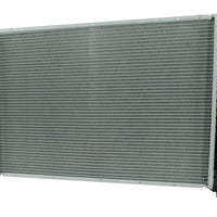 Radiador Automotriz Dodge  Ram Pickup  T/M 02-06 32mm Tubo Soldado