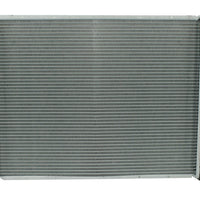 Radiador Automotriz Dodge  Ram Pickup  T/M 02-06 32mm Tubo Soldado