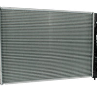 Radiador Automotriz Dodge  Ram Pickup  T/M 02-06 32mm Tubo Soldado