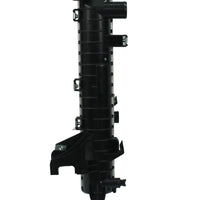 Radiador Automotriz Dodge  Ram Pickup  T/M 02-06 32mm Tubo Soldado