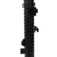Radiador Automotriz Dodge  Ram Pickup  T/M 02-06 32mm Tubo Soldado