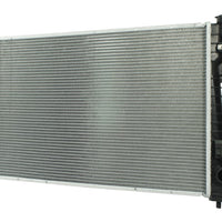 Radiador Automotriz Chrysler Dodge RAM 3500 Custom, 1500 SXT T/M 02-08 32mm Tubo Soldado