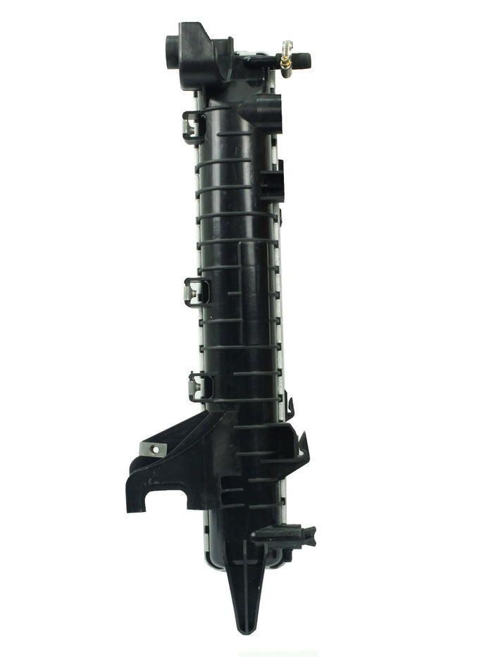 Radiador Automotriz Chrysler Dodge RAM 3500 Custom, 1500 SXT T/M 02-08 32mm Tubo Soldado