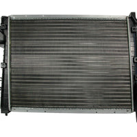 Radiador Automotríz 3500 Custom 1500 SXT T/M 02-08 42mm Aluminio M