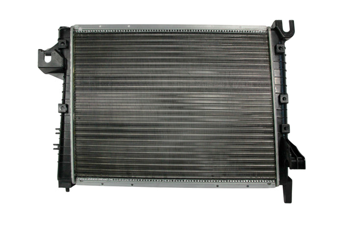 Radiador Automotríz 3500 Custom 1500 SXT T/M 02-08 42mm Aluminio M
