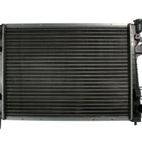Radiador Automotríz 3500 Custom 1500 SXT T/M 02-08 42mm Aluminio M