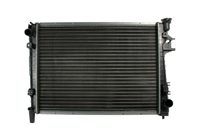 Radiador Automotríz 3500 Custom 1500 SXT T/M 02-08 42mm Aluminio M