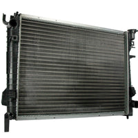 Radiador Automotríz 3500 Custom 1500 SXT T/M 02-08 42mm Aluminio M