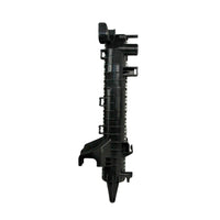 Radiador Automotríz 3500 Custom 1500 SXT T/M 02-08 42mm Aluminio M