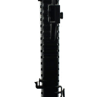 Radiador Automotriz Jeep Liberty T/M 02-05 26mm Tubo Soldado