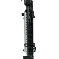 Radiador Automotriz Jeep  Liberty Limited Sport T/M 07  26mm Tubo Soldado