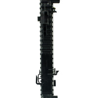 Radiador Automotriz Jeep  Liberty Limited Sport T/M 07  26mm Tubo Soldado