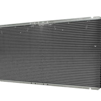 Radiador Automotriz Cadillac Oldsmobile Deville Aurora T/A 00-05 26mm Tubo Soldado