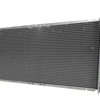 Radiador Automotriz Cadillac Oldsmobile Deville Aurora T/A 00-05 26mm Tubo Soldado