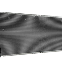 Radiador Automotriz Cadillac Oldsmobile Deville Aurora T/A 00-05 26mm Tubo Soldado