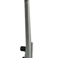 Radiador Automotriz Hyundai  Verna Accent T/M 00-15 16mm Tubo Soldado